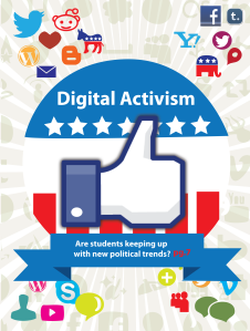 digital activism
